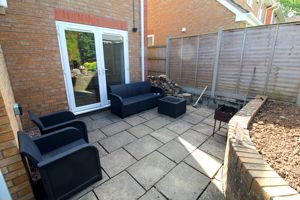 Garden- click for photo gallery